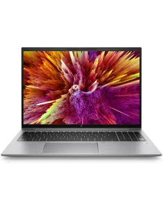 HP ZBook Firefly G10 862J1ET Intel Core i7-1365U/16GB/512GB SSD/RTX A500/16" W11 Pro