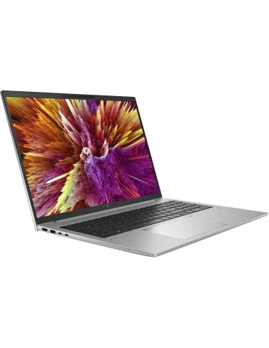 HP ZBook Firefly G10 862J1ET Intel Core i7-1365U/16GB/512GB SSD/RTX A500/16" W11 Pro