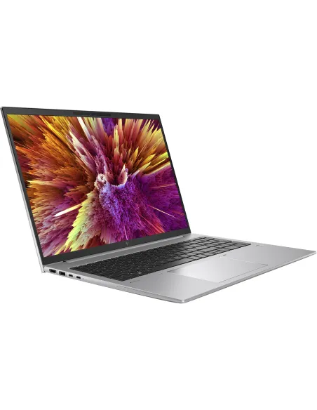 HP ZBook Firefly G10 862J1ET Intel Core i7-1365U/16GB/512GB SSD/RTX A500/16" W11 Pro