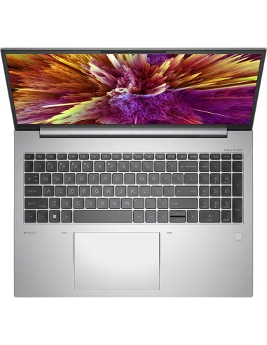 HP ZBook Firefly G10 862J1ET Intel Core i7-1365U/16GB/512GB SSD/RTX A500/16" W11 Pro