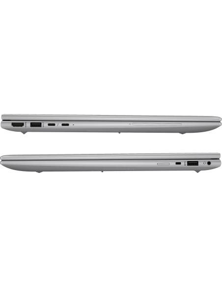 HP ZBook Firefly G10 862J1ET Intel Core i7-1365U/16GB/512GB SSD/RTX A500/16" W11 Pro