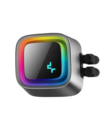 Deepcool LS520 SE Kit de Refrigeración Líquida 240mm Negro