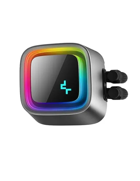 Deepcool LS520 SE Kit de Refrigeración Líquida 240mm Negro