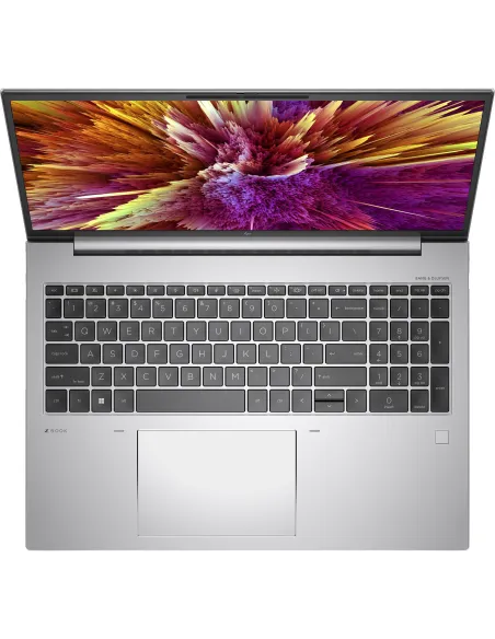 HP ZBook Firefly G10 862H9ET Intel Core i7-1360P/32GB/1TB SSD/16" W11 Pro
