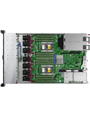 HPE ProLiant DL360 Gen10 P56951-421 Intel Xeon Silver 4214R/32GB