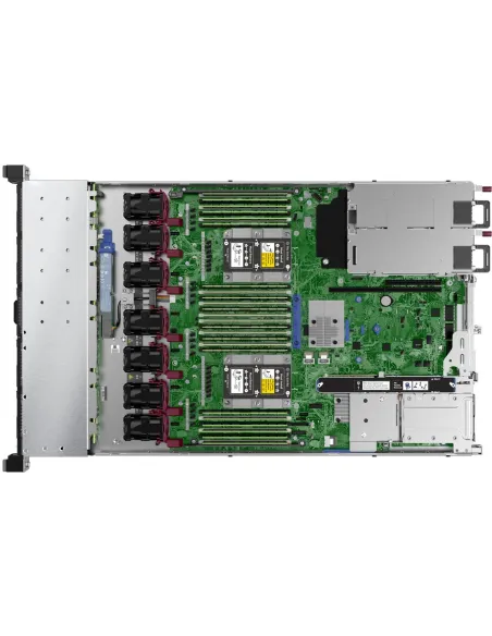 HPE ProLiant DL360 Gen10 P56951-421 Intel Xeon Silver 4214R/32GB