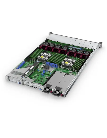 HPE ProLiant DL360 Gen10 P56951-421 Intel Xeon Silver 4214R/32GB
