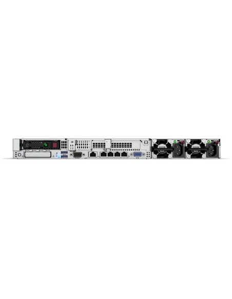 HPE ProLiant DL360 Gen10 P56951-421 Intel Xeon Silver 4214R/32GB