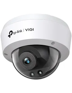 TP-Link VIGI C240I Cámara de Videovigilancia de Exterior Tipo Domo IP67 4mm 4MP Blanca-GVVCIP0295