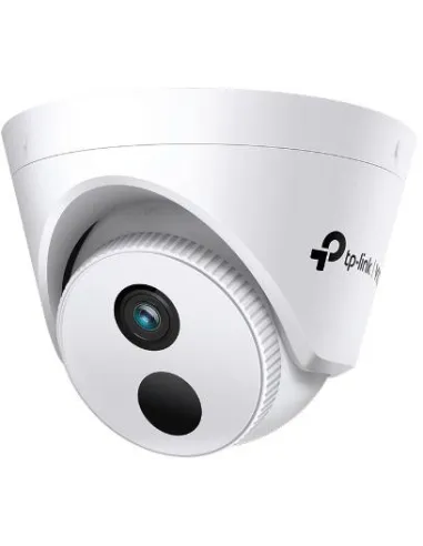 TP-Link VIGI C420I Cámara de Videovigilancia de Interior Tipo Turret 4mm 2MP Blanca