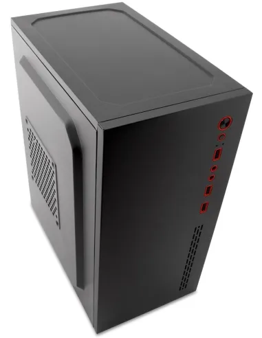 CoolBox MPC-45 Micro Tower MATX USB 3.0 Negra