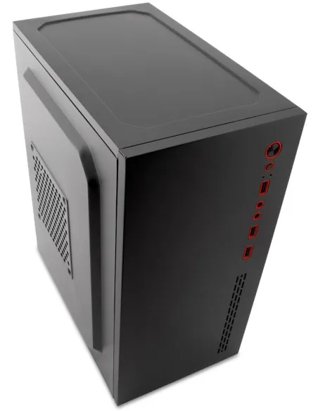 CoolBox MPC-45 Micro Tower MATX USB 3.0 Negra