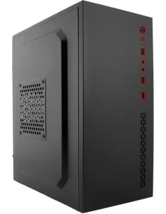 CoolBox MPC-45 Micro Tower MATX USB 3.0 Negra-CAJA59479