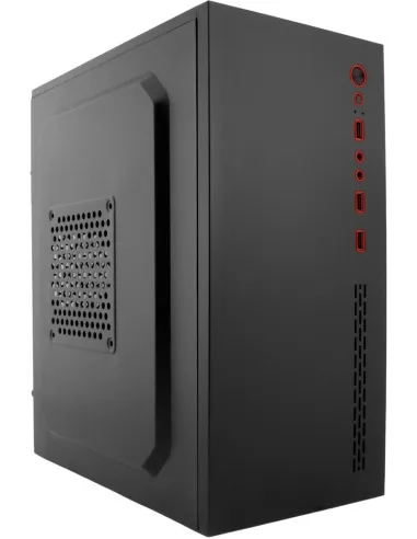 CoolBox MPC-45 Micro Tower MATX USB 3.0 Negra