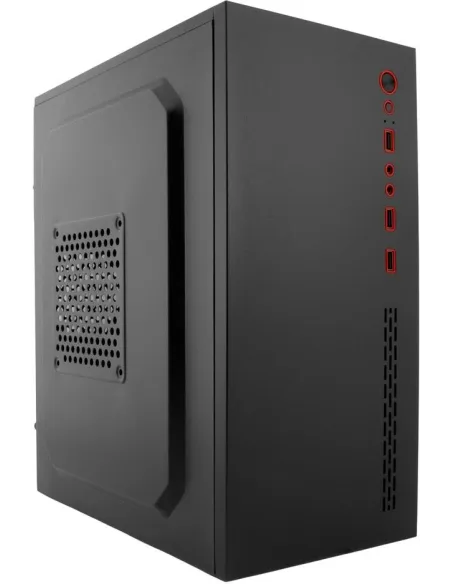 CoolBox MPC-45 Micro Tower MATX USB 3.0 Negra