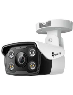 TP-Link VIGI C330 Full-Color Cámara de Videovigilancia de Exterior Tipo Bullet IP67 6mm 3MP Blanca-GVVCIP0301