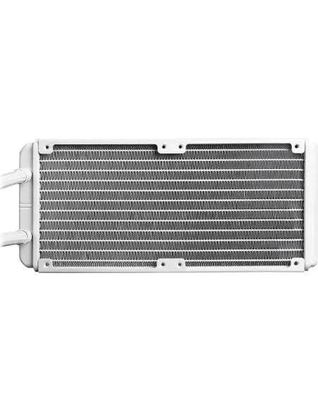 Asus ROG Strix LC 240 RGB White Edition Kit de Refrigeración Líquida 240mm Blanco