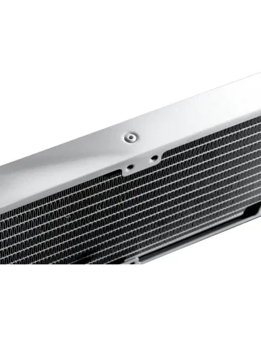 Asus ROG Strix LC 240 RGB White Edition Kit de Refrigeración Líquida 240mm Blanco