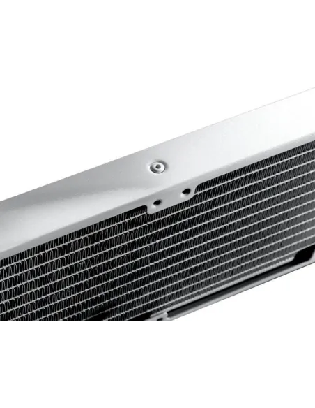 Asus ROG Strix LC 240 RGB White Edition Kit de Refrigeración Líquida 240mm Blanco