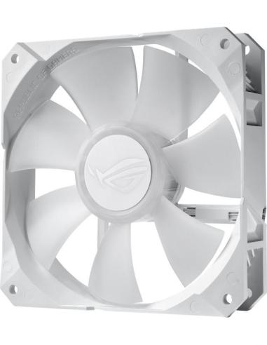 Asus ROG Strix LC 240 RGB White Edition Kit de Refrigeración Líquida 240mm Blanco