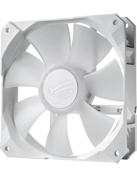 Asus ROG Strix LC 240 RGB White Edition Kit de Refrigeración Líquida 240mm Blanco