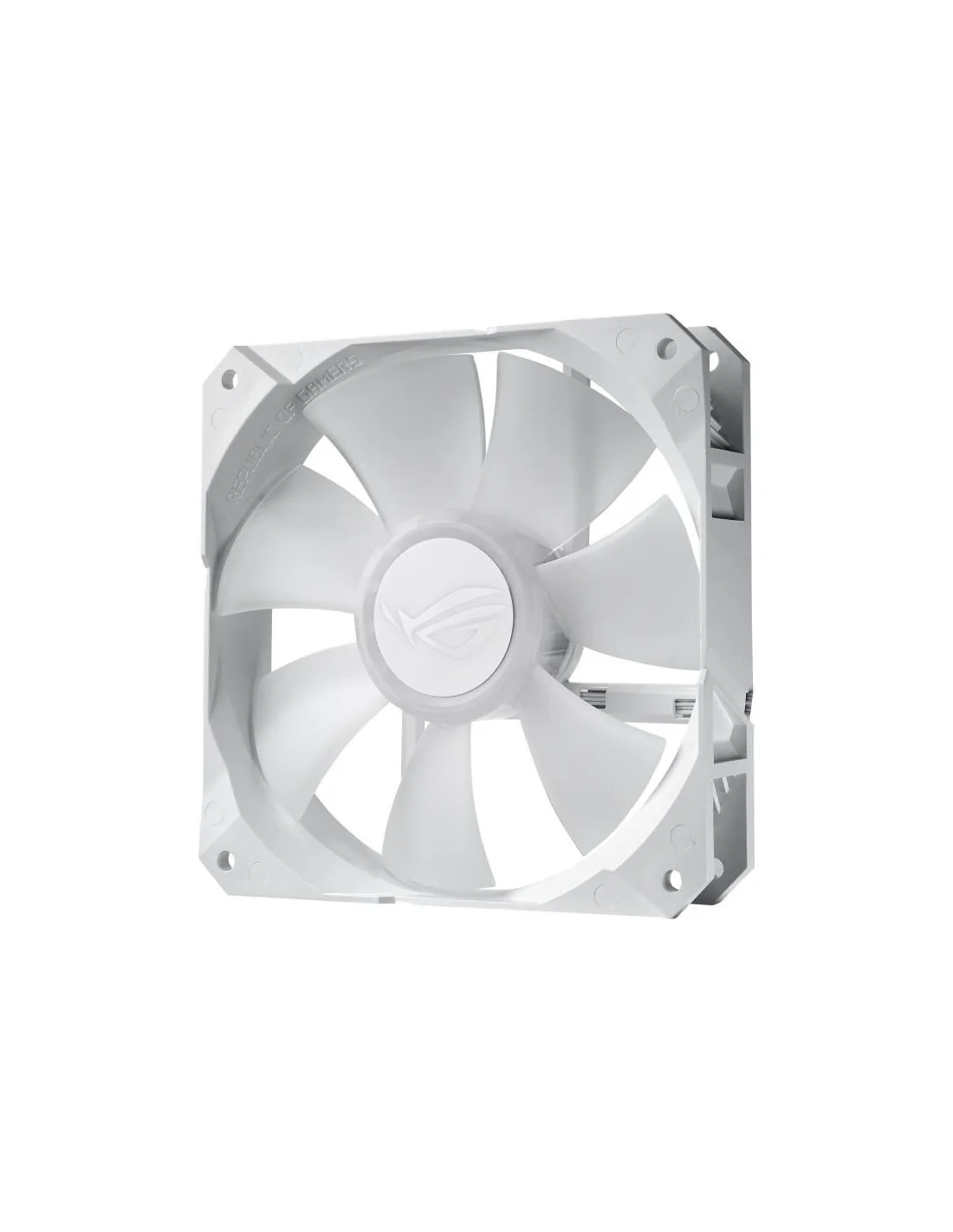 Asus ROG Strix LC 240 RGB White Edition Kit de Refrigeración Líquida 240mm Blanco