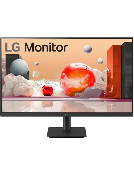 LG 27MS500-B 27" LED IPS FullHD