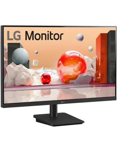 LG 27MS500-B 27" LED IPS FullHD