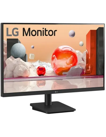 LG 27MS500-B 27" LED IPS FullHD