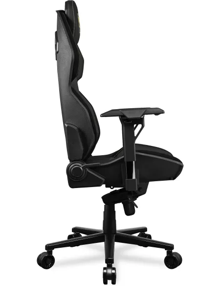 Cougar 3MARXGLB.0001 HOTROD ROYAL Silla Gaming Negra