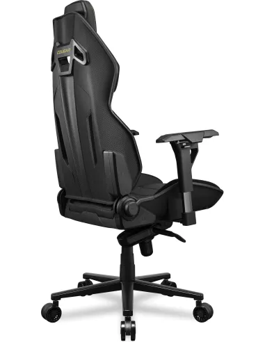 Cougar 3MARXGLB.0001 HOTROD ROYAL Silla Gaming Negra