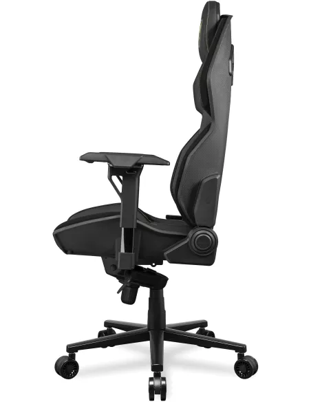 Cougar 3MARXGLB.0001 HOTROD ROYAL Silla Gaming Negra