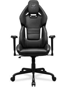 Cougar 3MARXBLB.0001 HOTROD Silla Gaming Negro-AGAMPA0594