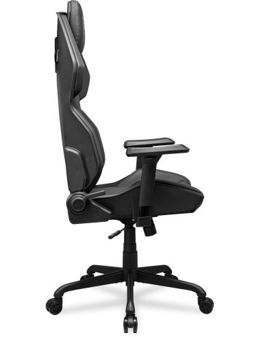 Cougar 3MARXBLB.0001 HOTROD Silla Gaming Negro