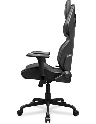 Cougar 3MARXBLB.0001 HOTROD Silla Gaming Negro
