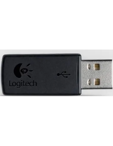 LogitechLogitech 920-003159 MK220 Combo Teclado y Ratón Inalámbrico 920-003159 MK220 Combo Teclado y Ratón Inalámbrico