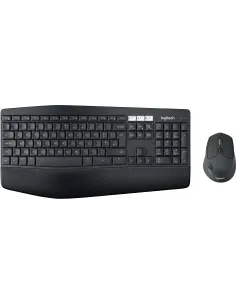 Logitech 920-008228 Pack Teclado MK850 + Ratón Inalámbrico-FTRCTR0130