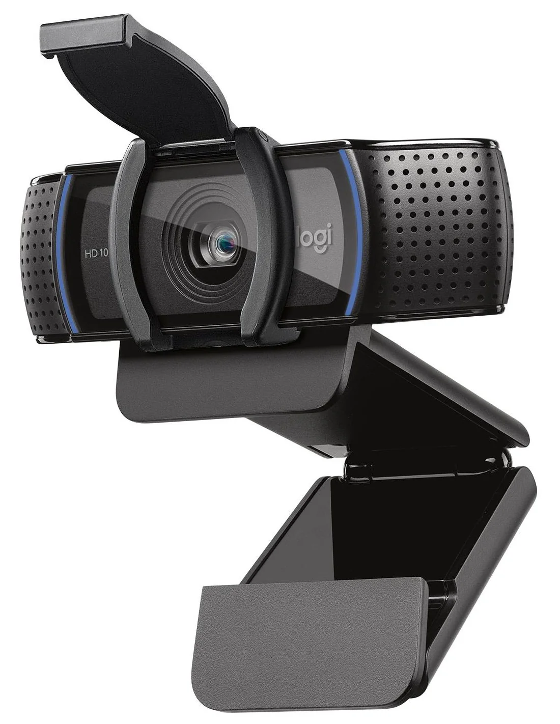 Logitech C920s Pro Webcam