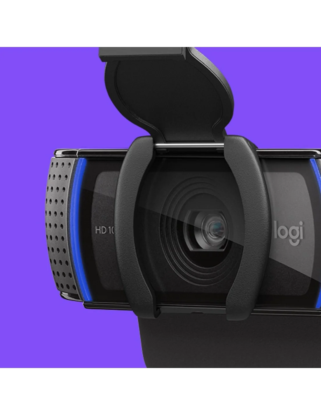 Logitech C920s Pro Webcam