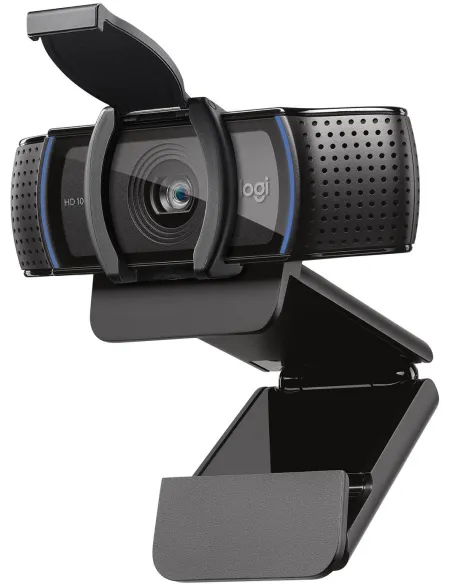 Logitech C920s Pro Webcam