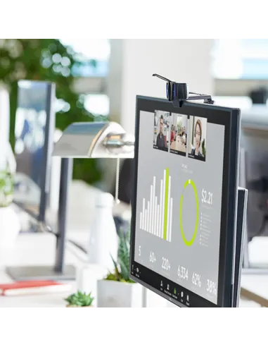 Logitech C920s Pro Webcam