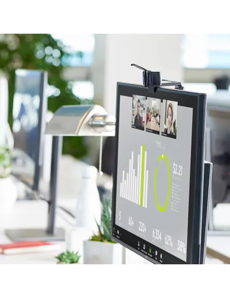 Logitech C920s Pro Webcam