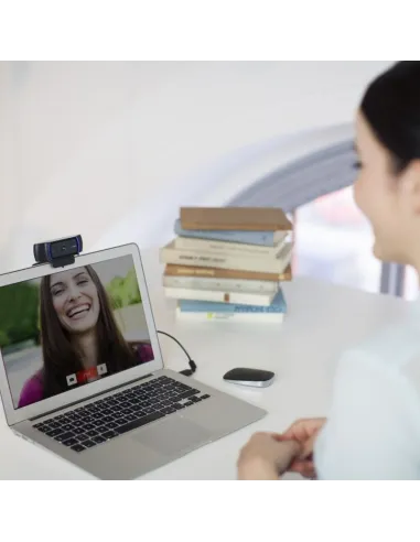 Logitech C920s Pro Webcam