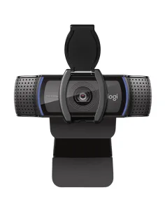Logitech C920s Pro Webcam-FVPCWB0132