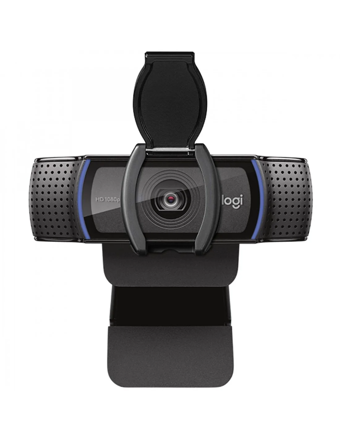 Logitech C920s Pro Webcam