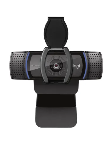 Logitech C920s Pro Webcam