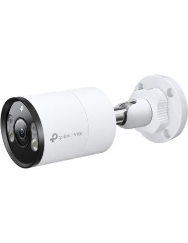 TP-Link VIGI C355 Full-Color Cámara de Videovigilancia de Exterior Tipo Bullet IP67 6mm 5MP Blanca