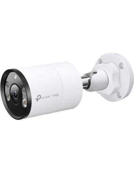TP-Link VIGI C355 Full-Color Cámara de Videovigilancia de Exterior Tipo Bullet IP67 6mm 5MP Blanca
