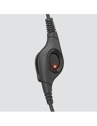 Logitech H390 Auriculares con Micrófono