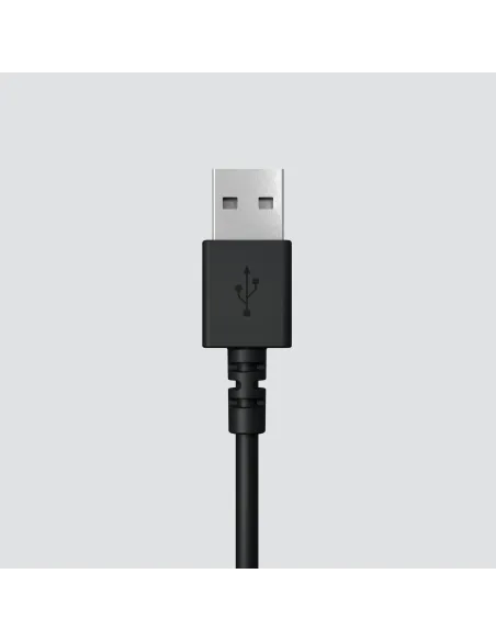 Logitech H390 Auriculares con Micrófono